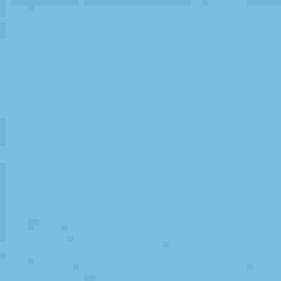 Light Blue Pool Liner